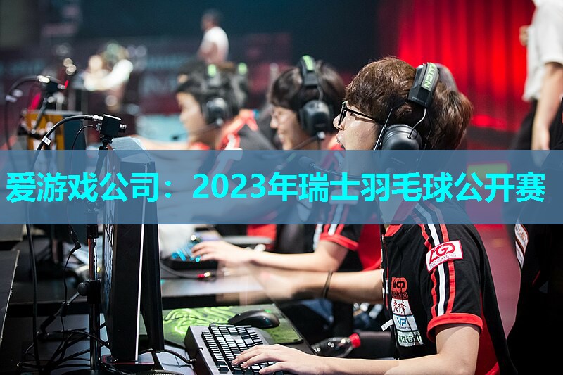 爱游戏公司：2023年瑞士羽毛球公开赛