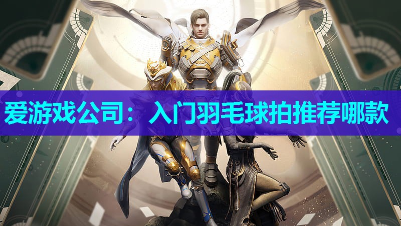 爱游戏公司：入门羽毛球拍推荐哪款