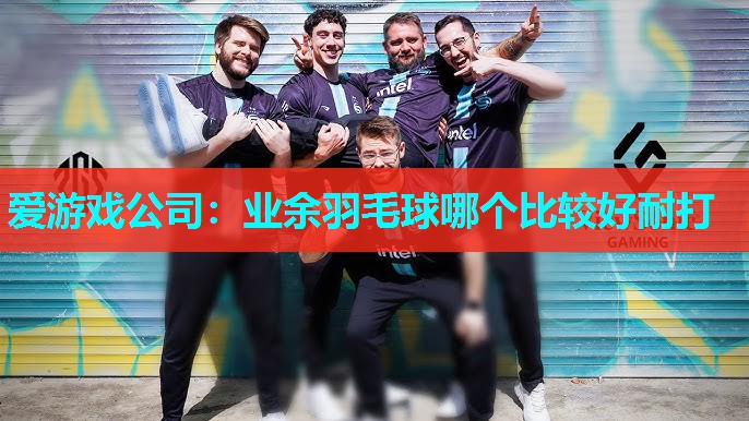 爱游戏公司：业余羽毛球哪个比较好耐打