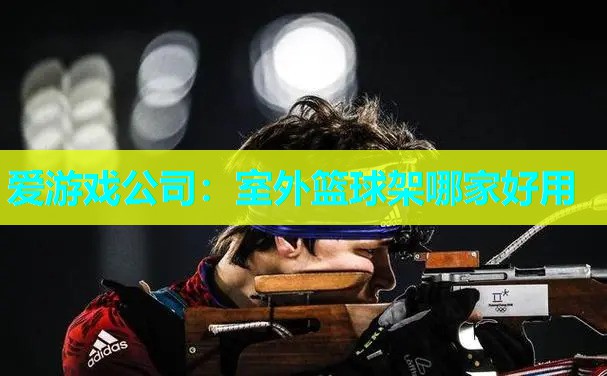 爱游戏公司：室外篮球架哪家好用