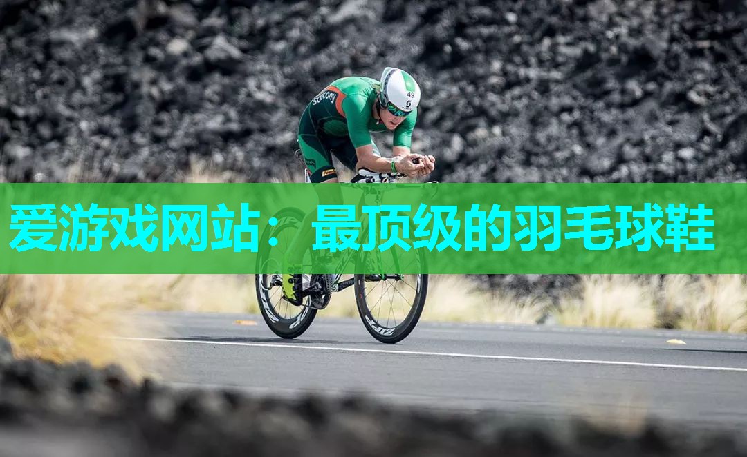 爱游戏网站：最顶级的羽毛球鞋