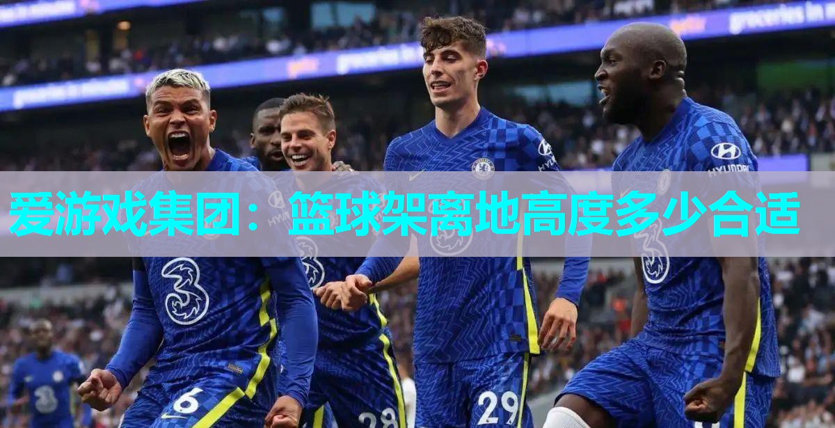 爱游戏集团：篮球架离地高度多少合适