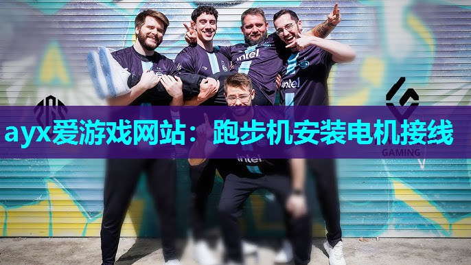 ayx爱游戏网站：跑步机安装电机接线