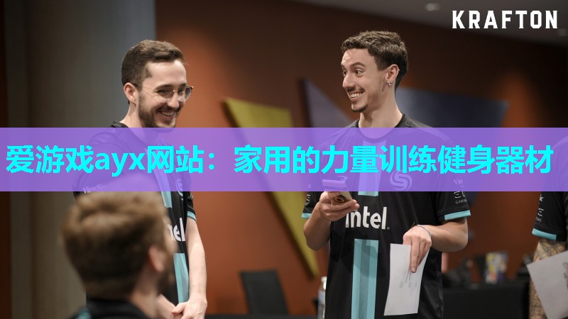 家用的力量训练健身器材