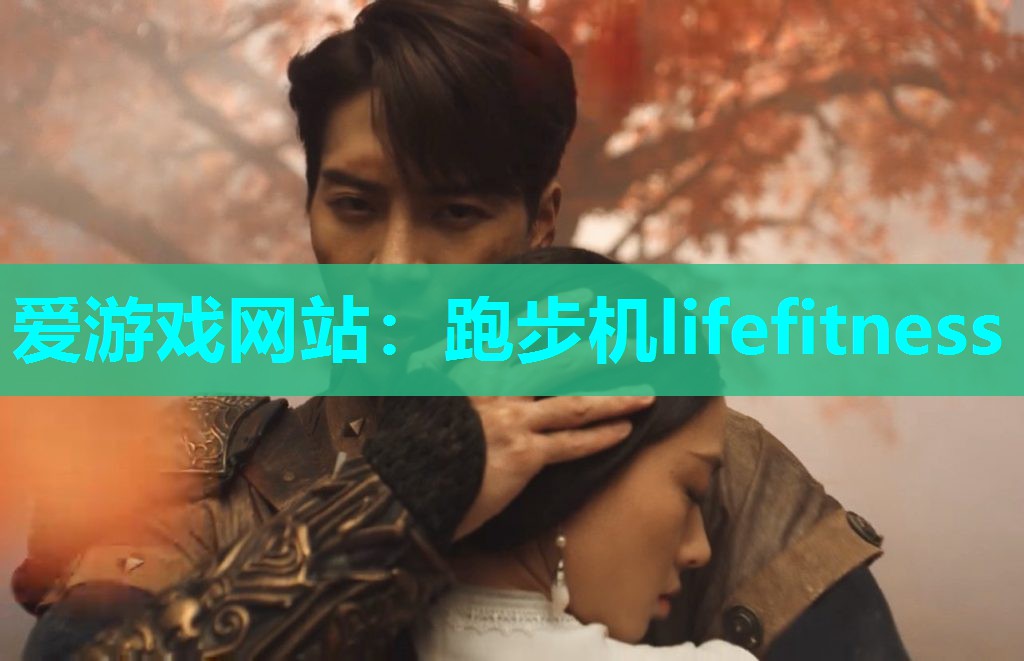 跑步机lifefitness