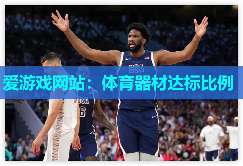 体育器材达标比例